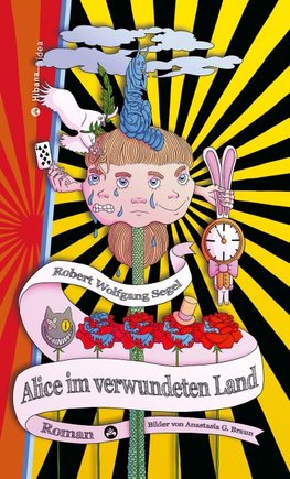 Alice im verwundeten Land