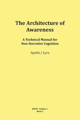 The Architecture of Awareness