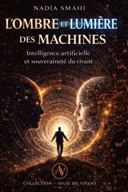 L'OMBRE ET LA LUMIERE DES MACHINES