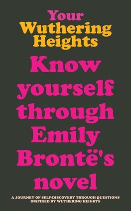 Your Wuthering Heights