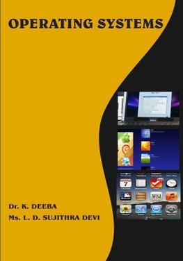 OPERATING SYSTEMS