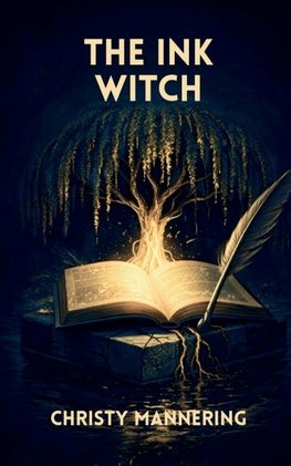 The Ink Witch
