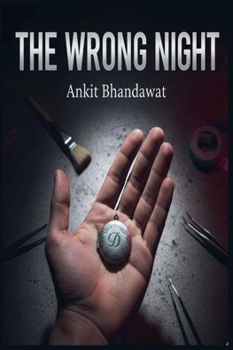 The Wrong Night