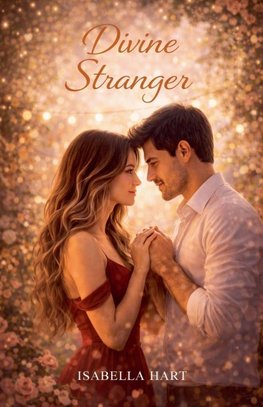 Divine Stranger