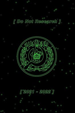 Do Not Research 2021-2022