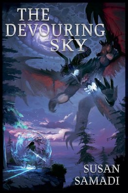 The Devouring Sky