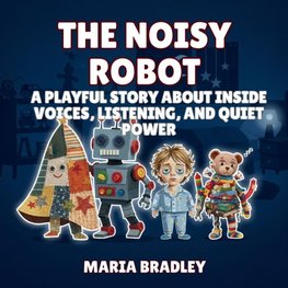 The Noisy Robot
