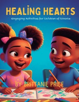Healing Hearts