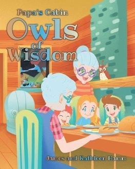 Owls of Wisdom
