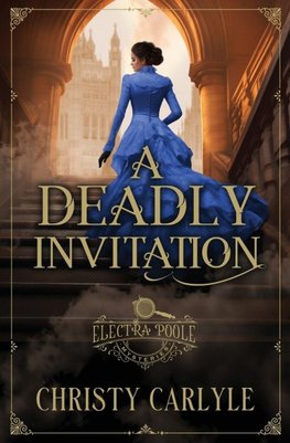A Deadly Invitation