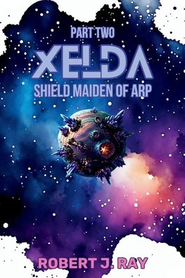 Xelda The Shield Maiden of Arp