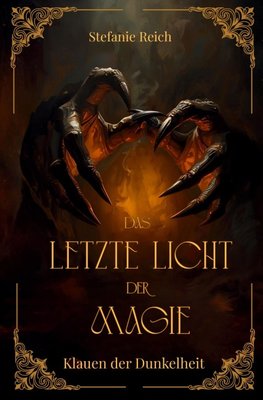 Das letzte Licht der Magie - Band 2