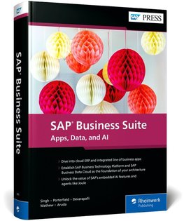 SAP Business Suite