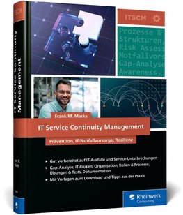 IT Service Continuity Management
