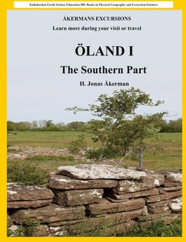 ÖLAND I - The Southern Part