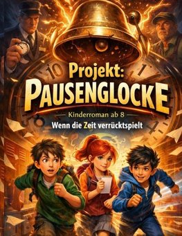 Projekt: Pausenglocke