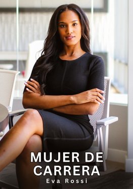 Mujer de Carrera