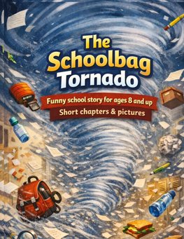 The Schoolbag Tornado