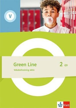 Green Line 2. Ausgabe Baden-Württemberg
