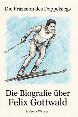 Die Biografie über Felix Gottwald