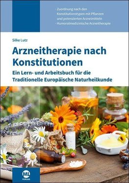 Arzneitherapie nach Konstitutionen