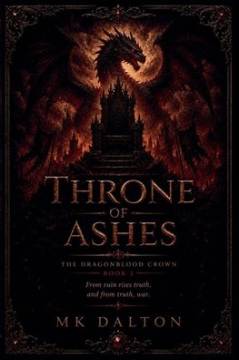 Throne of Ashes