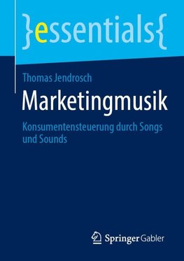 Marketingmusik