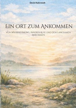 ein Ort zum Ankommen