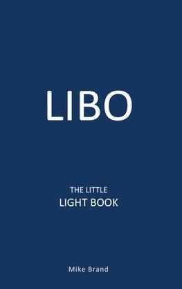 LIBO - The Little Light Book