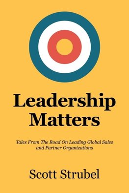 Leadership Matters