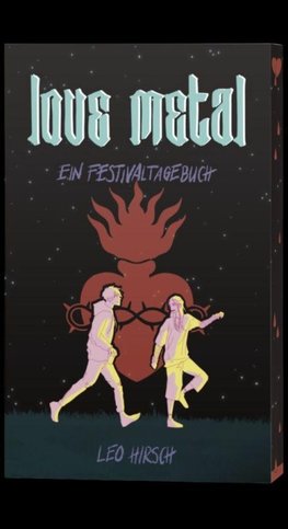 Love Metal