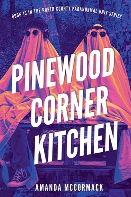 Pinewood Corner Kitchen
