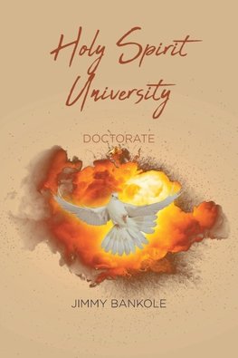 Holy Spirit University