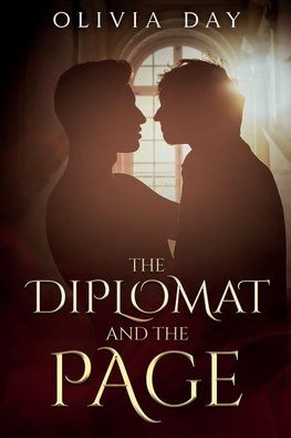 The Diplomat and the Page