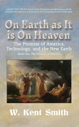 On Earth as It is On Heaven