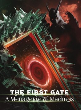 The First Gate