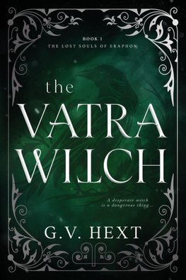 The Vatra Witch