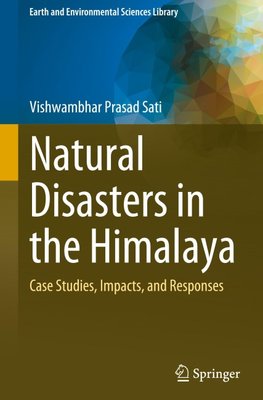 Natural Disasters in the Himalaya