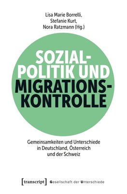 Sozialpolitik und Migrationskontrolle