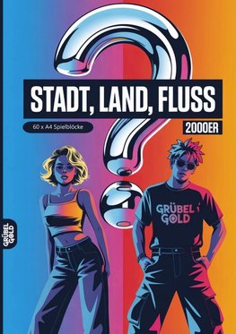 Stadt, Land, Fluss, 2000er