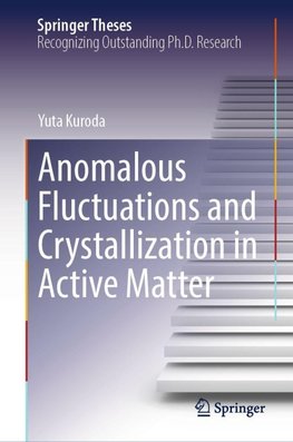 Anomalous Fluctuations and Crystallization in Active Matter