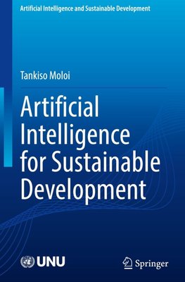 Artificial Intelligence for Sustainable Development