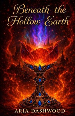 Beneath the Hollow Earth