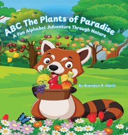 ABC The Plants of Paradise