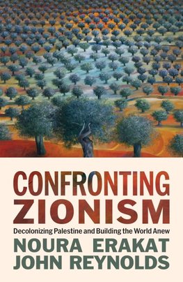 Confronting Zionism