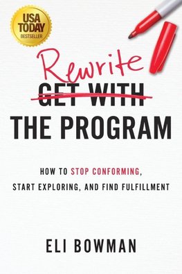 Rewrite the Program