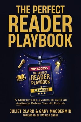 The Perfect Reader Playbook