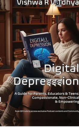 Digital Depresssion