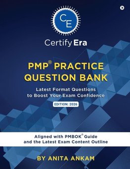 PMP® Practice Question Bank