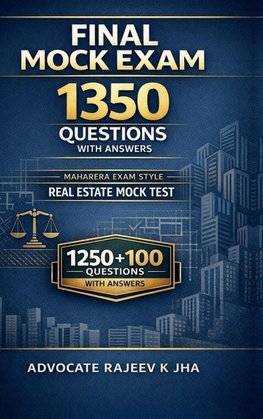 Final Mock Exam 1350 Questions With Answers